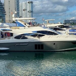 54 AZIMUT
