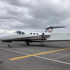 2008 CESSNA CITATION MUSTANG